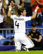 Ramos Sergio 200809 Reale M 2008-2009