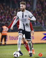 Paris Saint-Germain 2022-2023 - Ramos Sergio