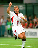 England 1998-1999 - Shearer Alan