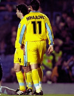 Lazio 1999-1900 - Mihajlovic Sinisa