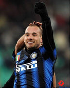 Inter 2010-2011 - Sneijder Wesley