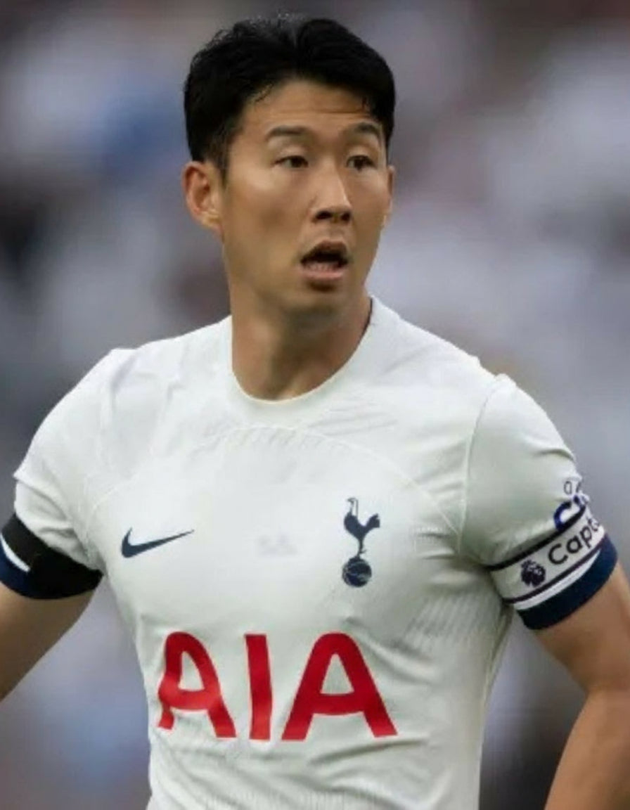 Tottenham Hotspur 2023-2024 - Son Heungmin
