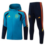 Spain 2026 - Tracksuit