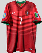 Ronaldo Cristiano 201415 Di 2014-2015