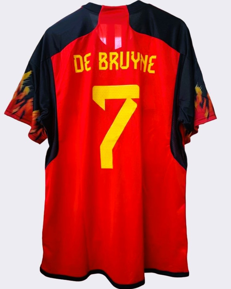 Germany 2022-2023 - De Bruyne Kevin