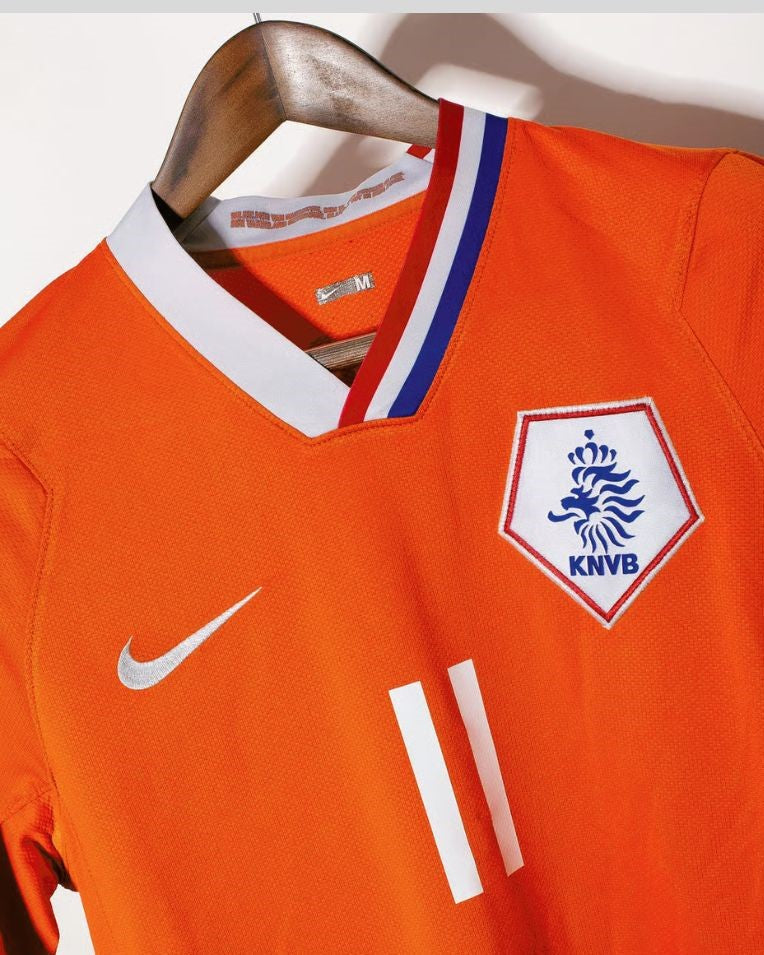 Liverpool 2008-2009 - La Quotidiana Di Robben Ola