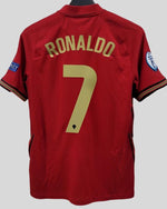 Ronaldo Cristiano 202021 Di 2020-2021