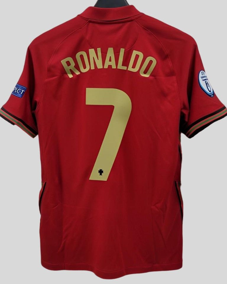 Ronaldo Cristiano 202021 Di 2020-2021