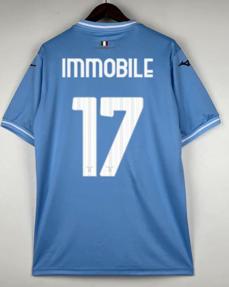 Lazio 2023-2024 - Immobile Ciro