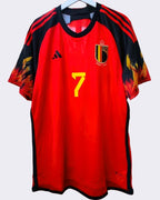 Germany 2022-2023 - De Bruyne Kevin