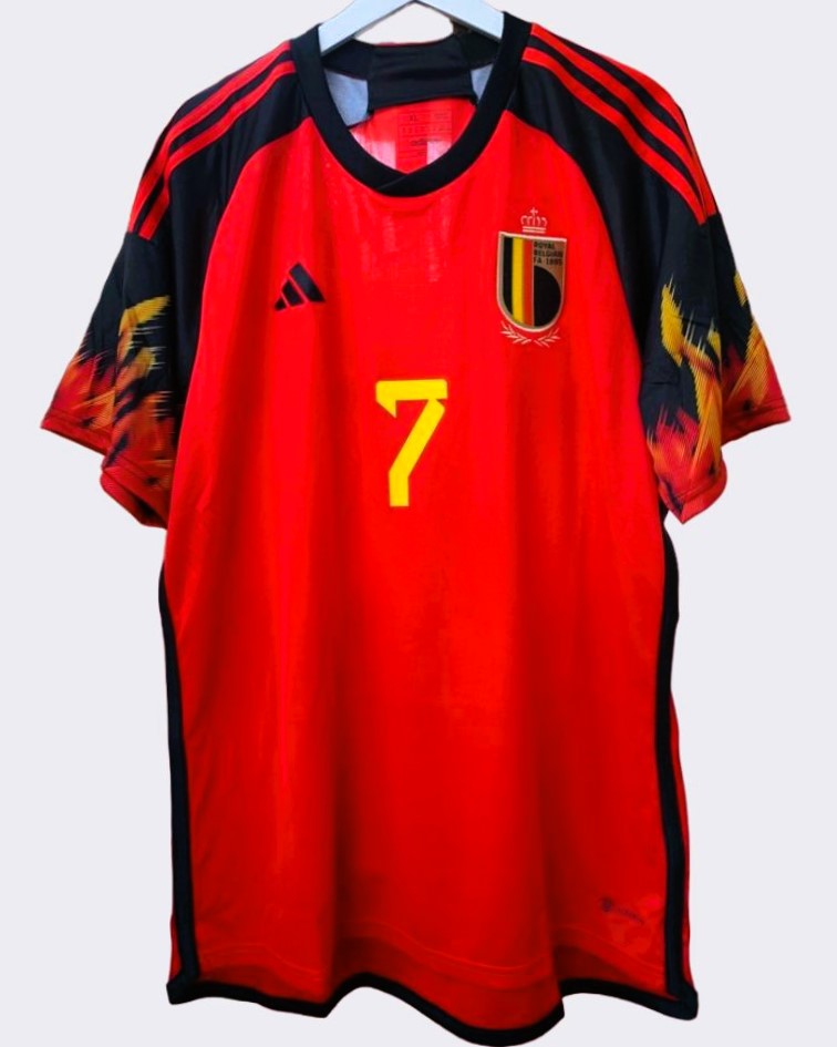 Germany 2022-2023 - De Bruyne Kevin