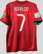Ronaldo Cristiano 201415 Di 2014-2015