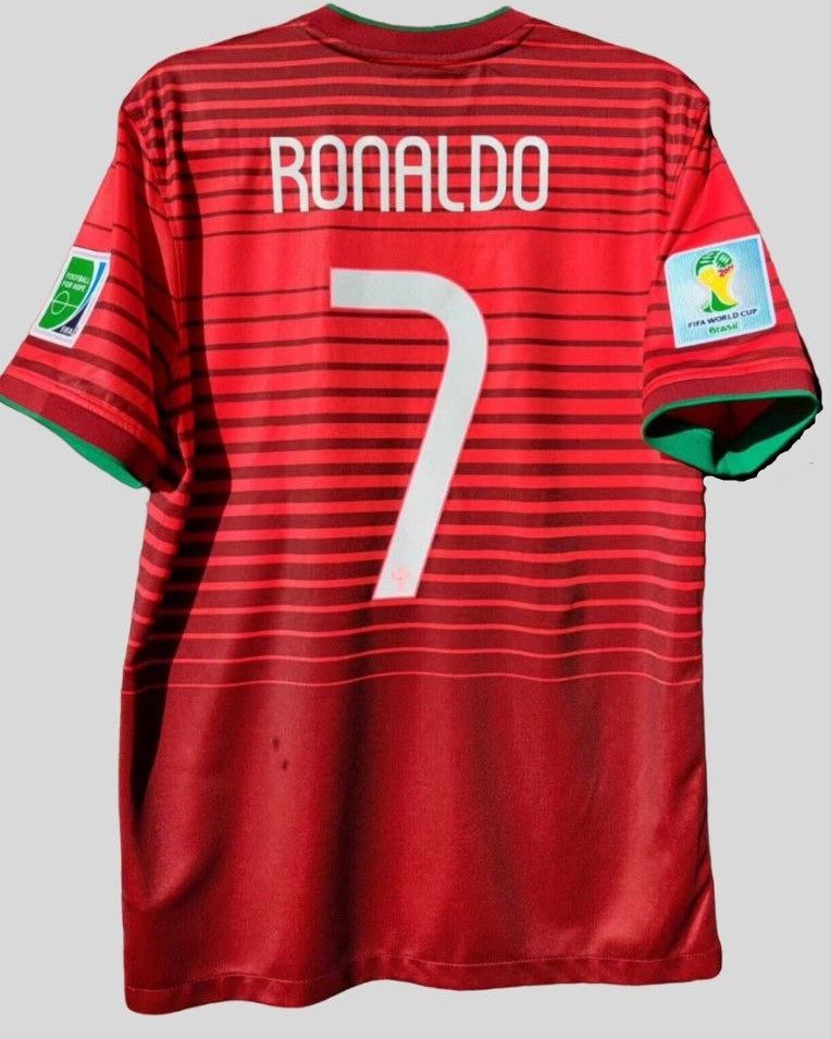 Ronaldo Cristiano 201415 Di 2014-2015