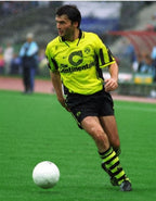 Borussia Dortmund 1996-1997 - Chapuisat Stephane