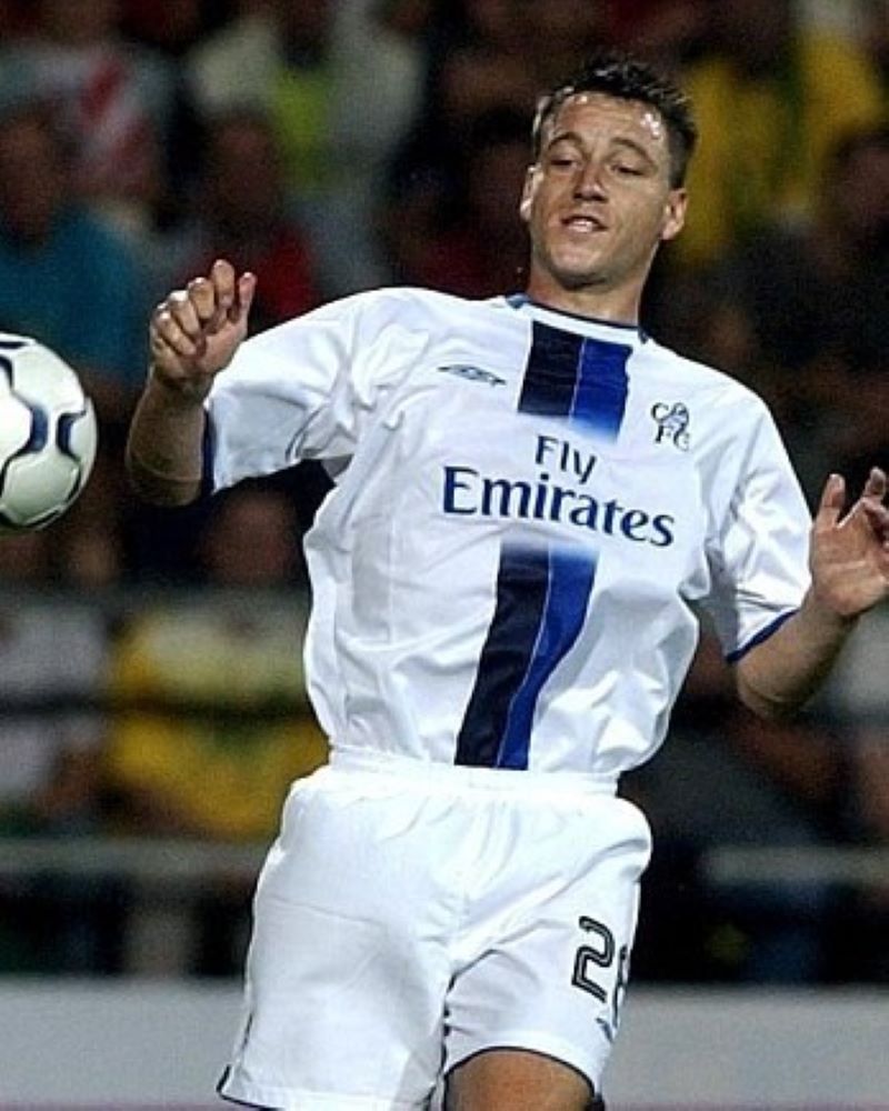 Chelsea 2003-2004 - Terry John