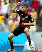 Germany 2014-2015 - Muller Thomas