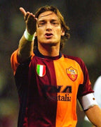 Roma 2001-2002 - Totti Francesco