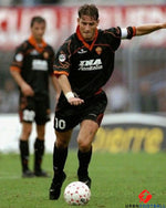Romania 1999-1900 - Totti Francesco