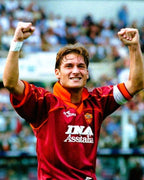 Roma 1999-1900 - Totti Francesco