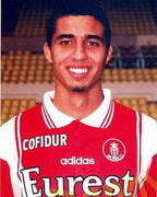 Monaco 1997-1998 - Trezeguet David