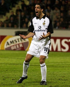 Manchester United 2001-2002 - Van Nistelrooy Ruud