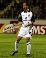 Manchester United 2001-2002 - Van Nistelrooy Ruud