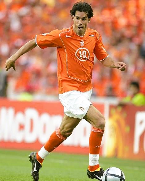 Netherlands 2004-2005 - Van Nistelrooy Ruud