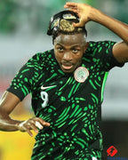 Nigeria 2024-2025 - Osimhen Victor