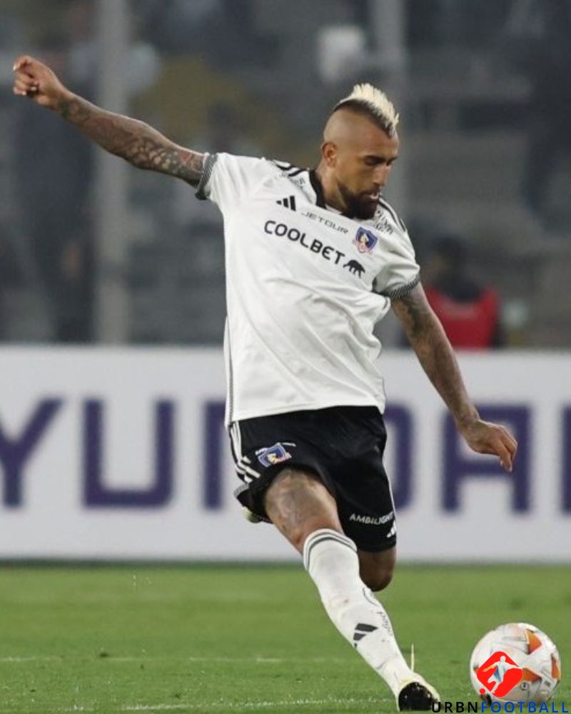 Vidal Arturo 202425 Colo 2024-2025