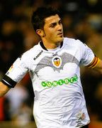 Valencia 2009-2010 - Villa David