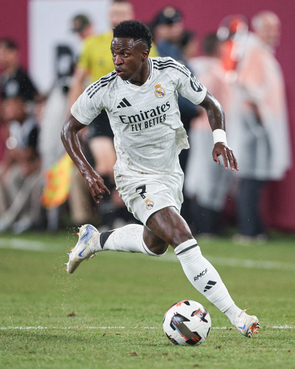 Real Madrid 2024-2025 - Vinicius Jr