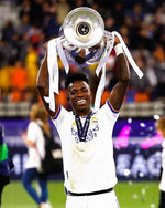 Real Madrid 2021-2022 - Vinicius Jr