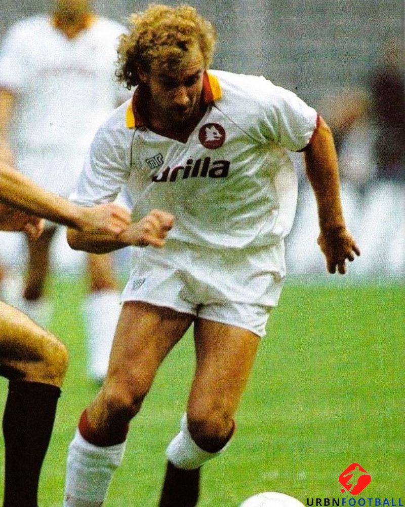 Romania 1990-1991 - Voller Rudi