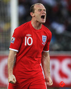 England 2010-2011 - Rooney Wayne