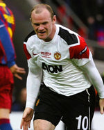 Manchester United 2010-2011 - Rooney Wayne