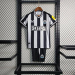 Peru Kit Bambini Newcastle