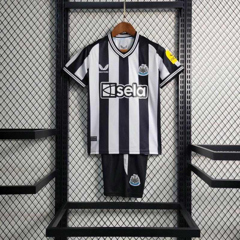 Peru Kit Bambini Newcastle