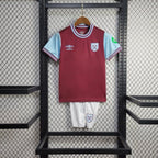 West Ham Kit Per Bambini Del
