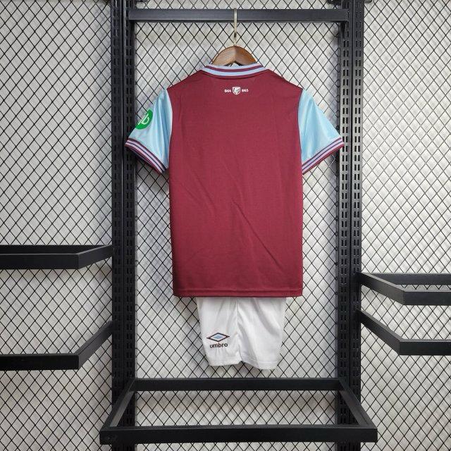 West Ham Kid Kit