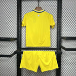 Peru Kit Bambini Leeds United