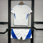Peru Kit Bambini Leeds United