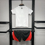 Fulham Kit Per Bambini