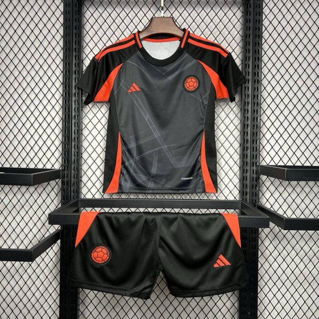 Colombia Kit Per Bambini