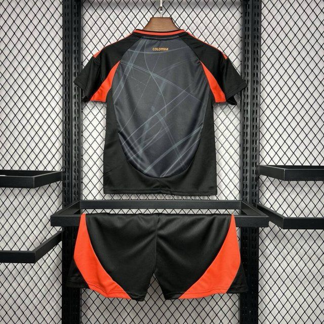 Colombia Kit Per Bambini