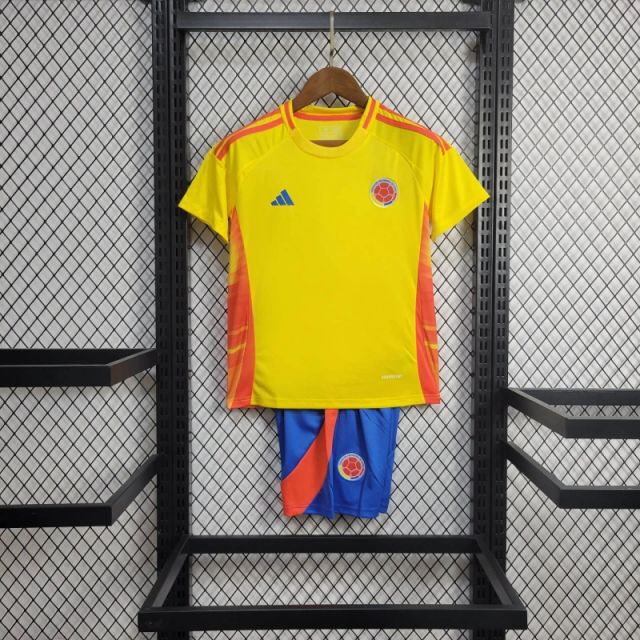 Colombia Kit Per Bambini