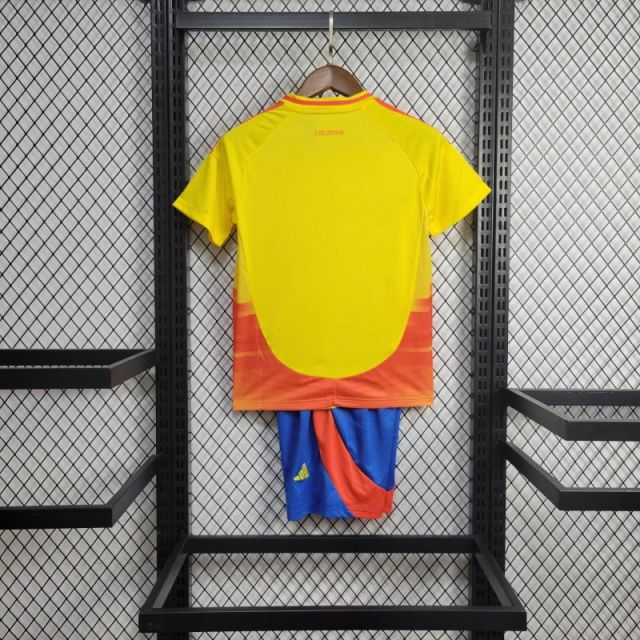 Colombia Kit Per Bambini
