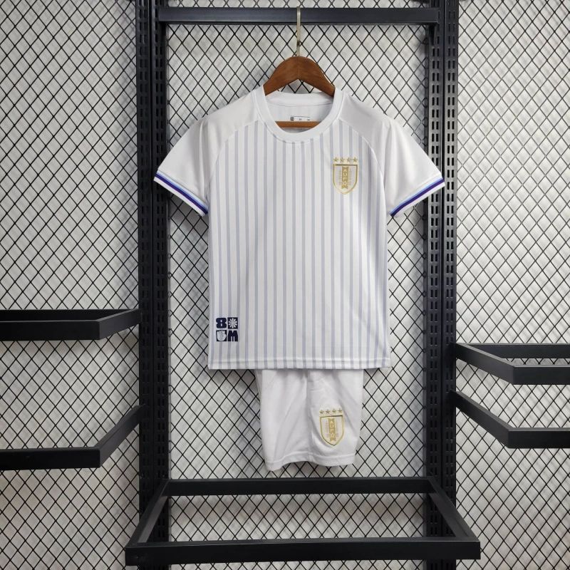 Uruguay Kit Per Bambini