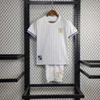 Uruguay Kit Per Bambini