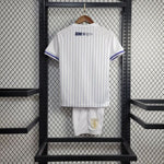 Uruguay Kit Per Bambini
