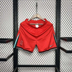 South Korea 2024-2025 - Home Shorts